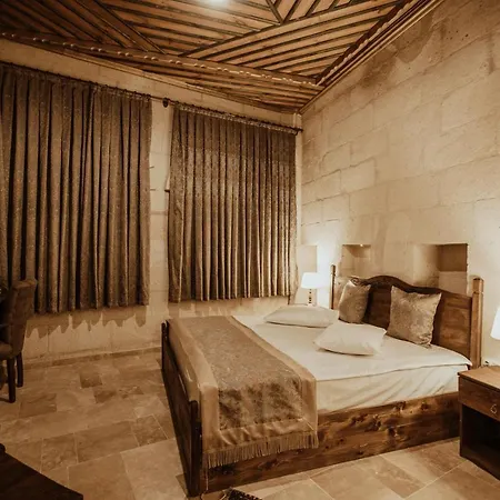 Kismet Cave Mansion Goreme