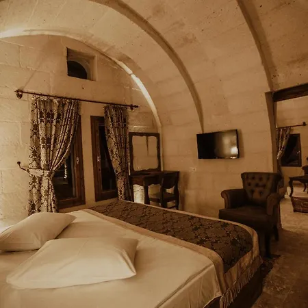 Kismet Cave Mansion Goreme