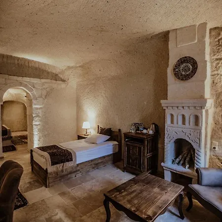 Kismet Cave Mansion 5* Göreme