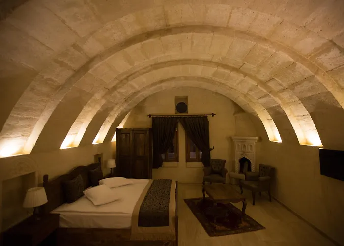 Kismet Cave Mansion Hotel Göreme