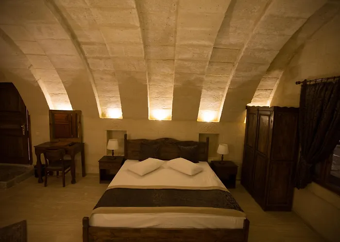 Hotel Kismet Cave Mansion 5*