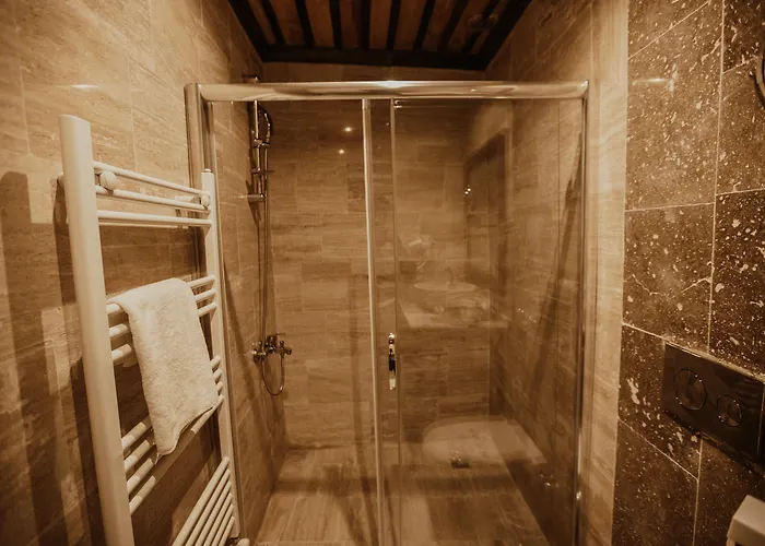 Kismet Cave Mansion Hotel Goreme