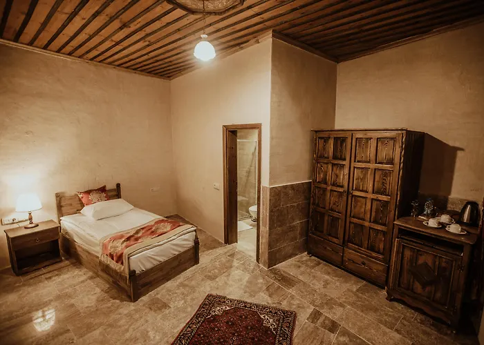 Hotel Kismet Cave Mansion 5*