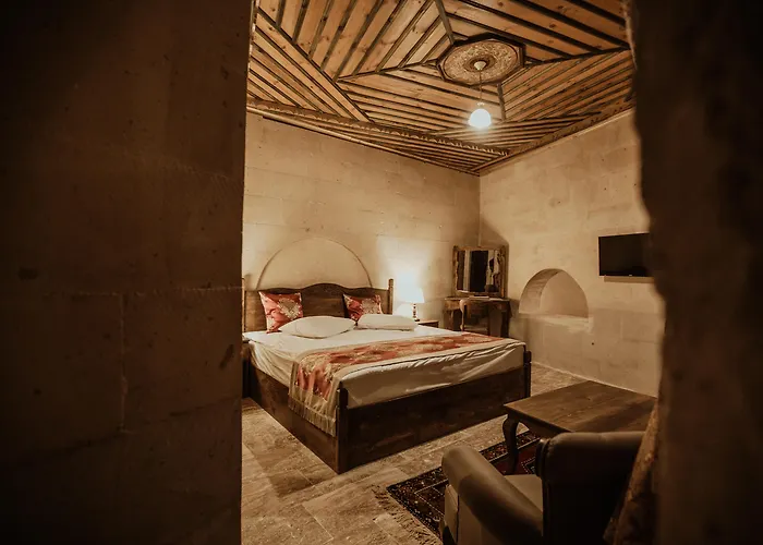 Kismet Cave Mansion 5*