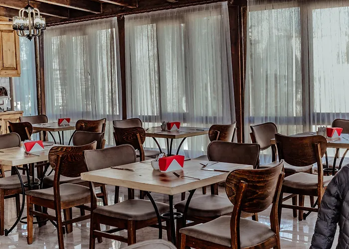 Kismet Cave Mansion Hotel Goreme