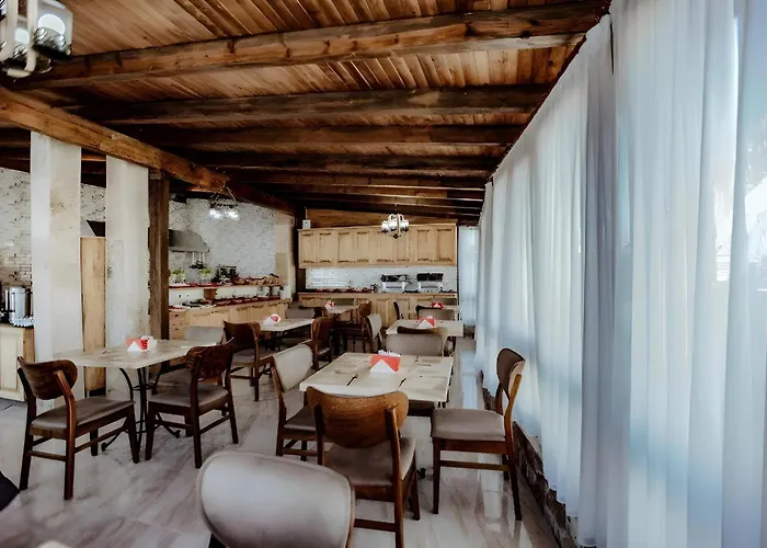 Kismet Cave Mansion Hotel Goreme