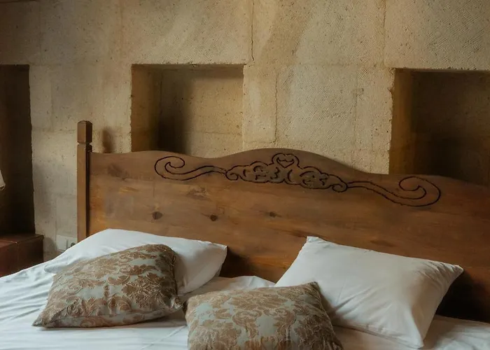 Kismet Cave Mansion Hotel 5*