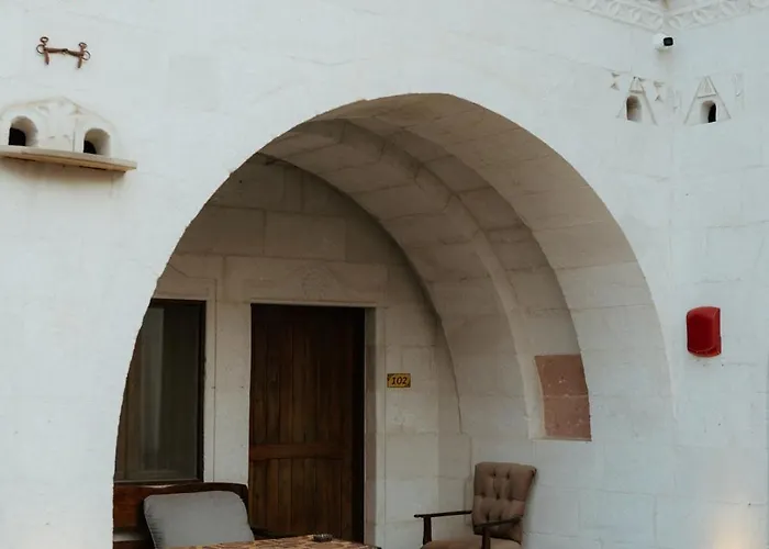 Kismet Cave Mansion 5* Goreme