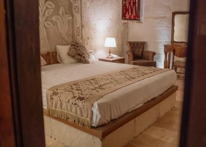 Kismet Cave Mansion Hotel 5*