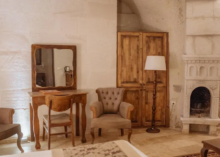 Kismet Cave Mansion Hotel 5*