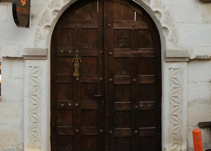 Kismet Cave Mansion Hotel Goreme