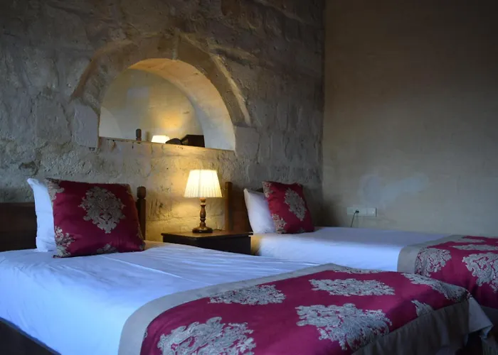 Kismet Cave Mansion Hotel 5*