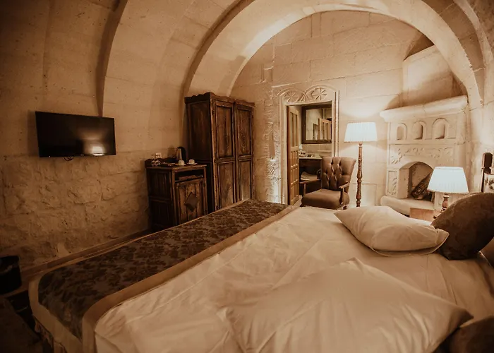 Kismet Cave Mansion Hotel 5*