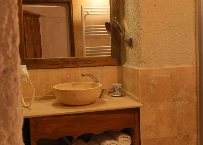 Kismet Cave Mansion Hotel 5*