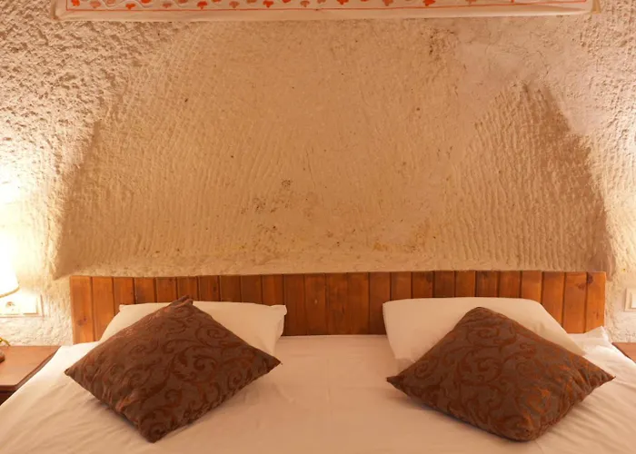 Kismet Cave Mansion Goreme