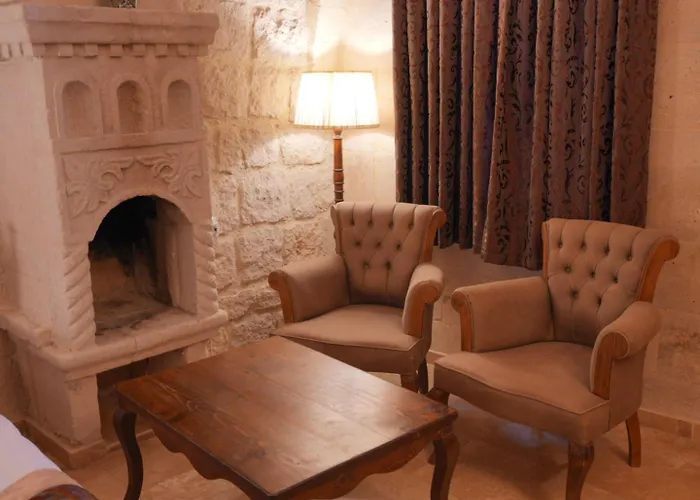 Kismet Cave Mansion Hotel 5*